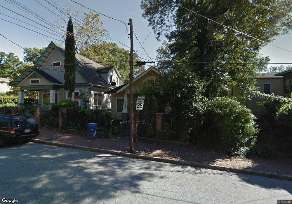 1072 Oglethorpe Ave SW, Atlanta, GA 30310 - photo 1