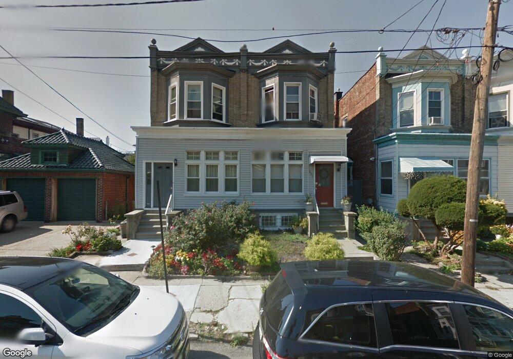 251 Armstrong Ave, Jersey City, NJ 07305 - photo 1