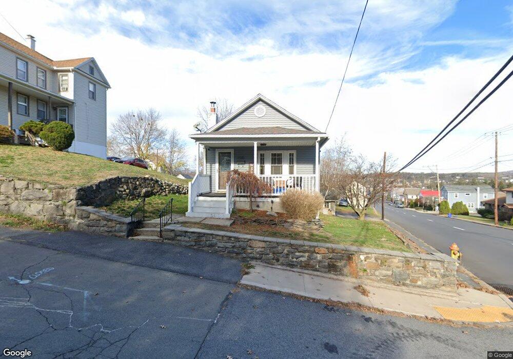 100 Simpson St, Dupont, PA 18641 - photo 1