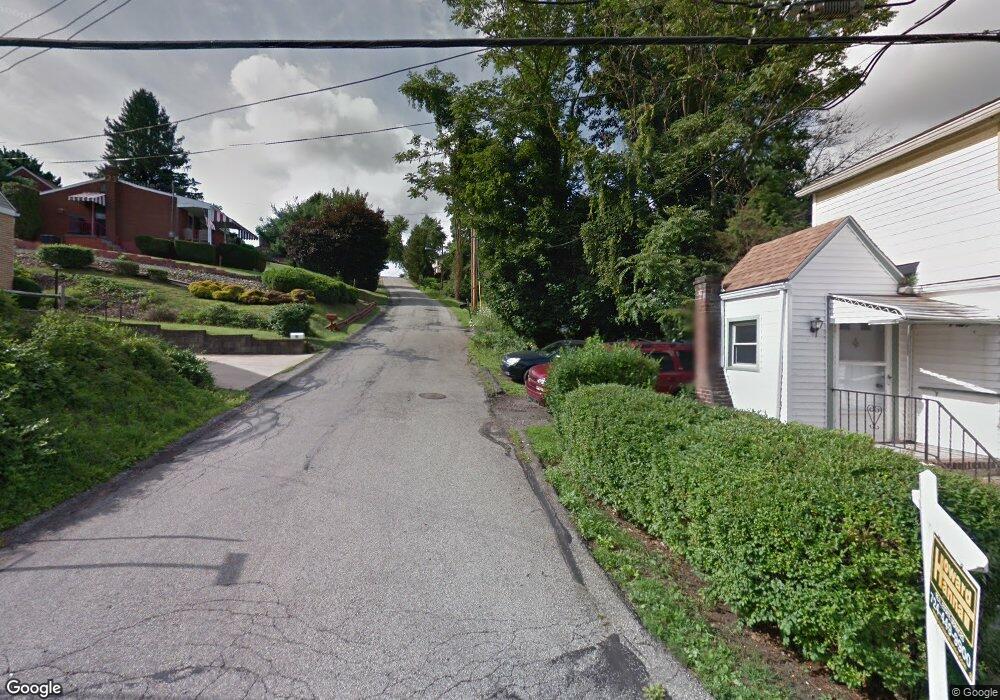 N/A Fornof Ln, Reserve, PA 15212 - photo 1