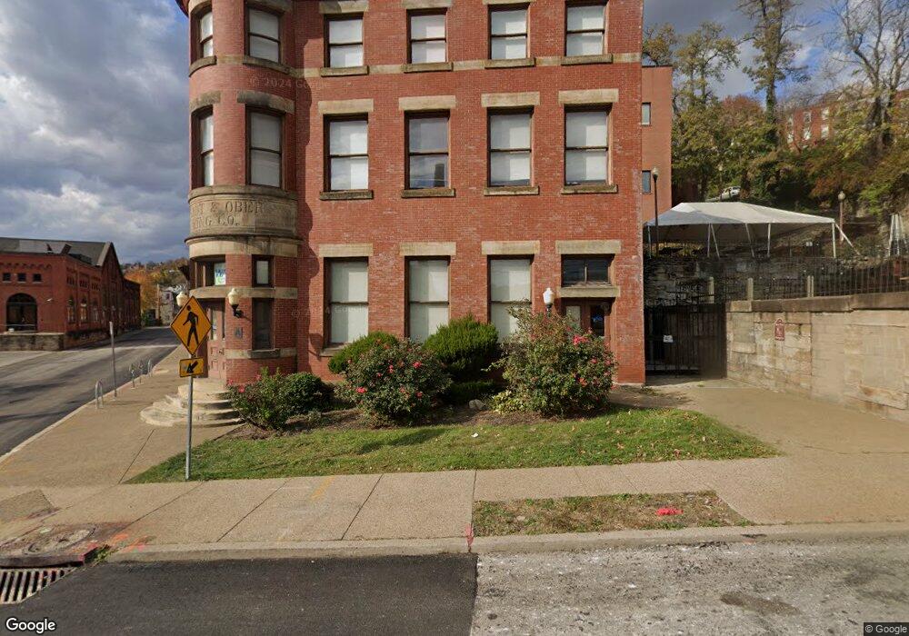 2445 S 800 Vinial St Suite B302a, Swissvale, PA 15212 - photo 1