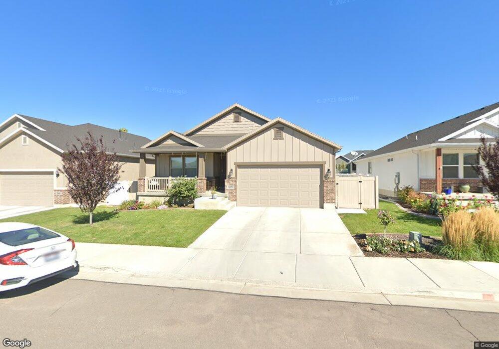 2472 W 525 S unit 511, Layton, UT 84041 - photo 1