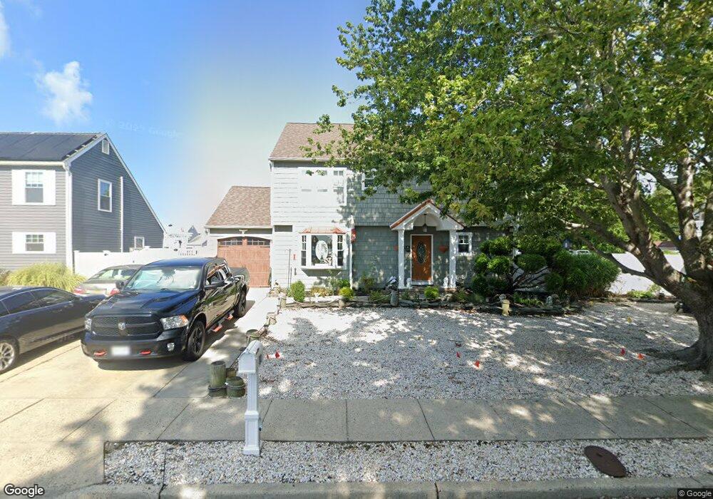 54 Spinnaker Ct, Bayville, NJ 08721 - photo 1