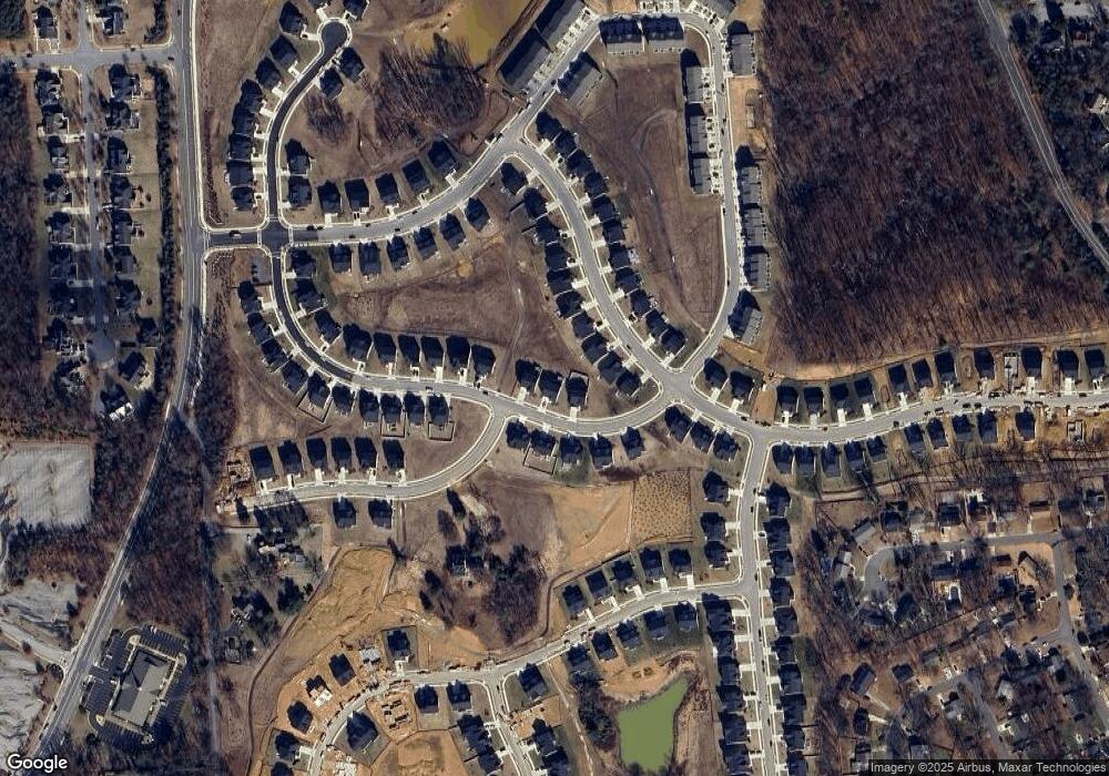 7009 Corner Creek Way, Glenn Dale, MD 20769 - photo 1