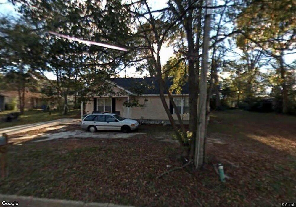 207 Short St, Thomasville, GA 31792 - photo 1