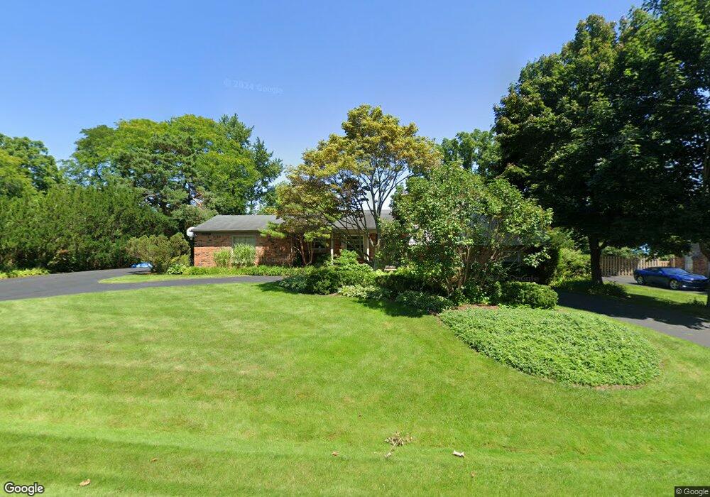 5839 Tabor Dr, West Bloomfield, MI 48322 - photo 1