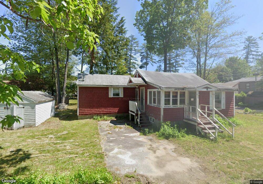 34 Collettes Grove Rd unit 402 Collettes Grove, Derry, NH 03038 - photo 1