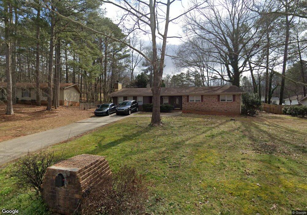 2381 Buckley Ct unit 2, Austell, GA 30106 - photo 1