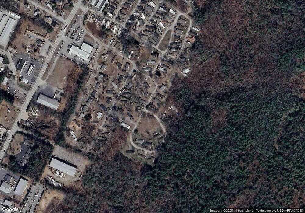 9 Holly Cir, North Hampton, NH 03862 - photo 1