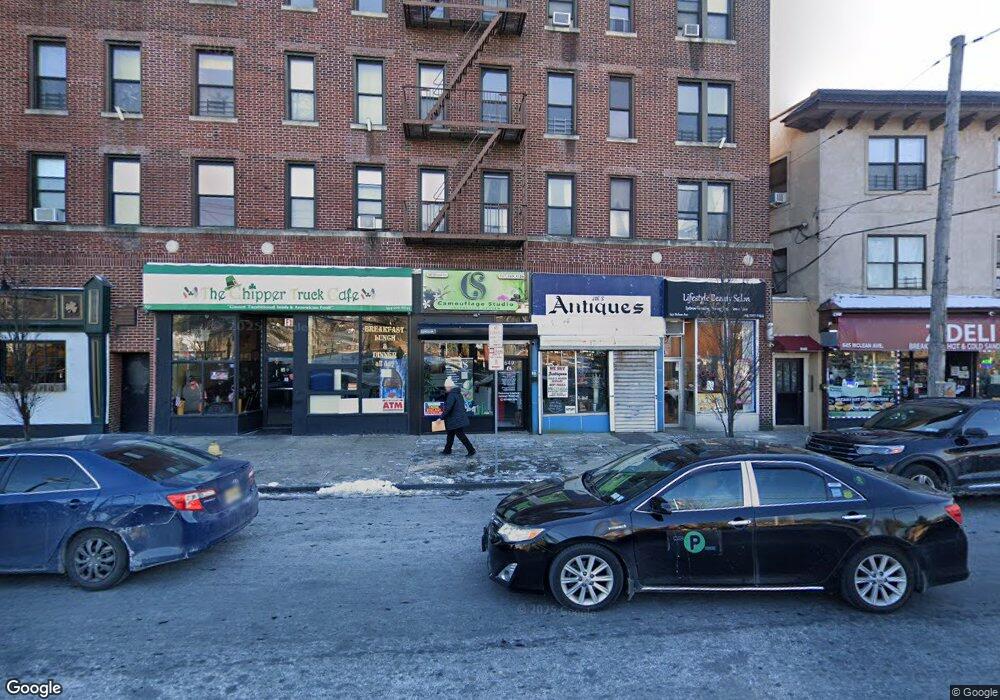 649 Mclean Ave, Yonkers, NY 10705 - photo 1