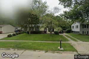 1403 Queens Way, Champaign, IL 61821