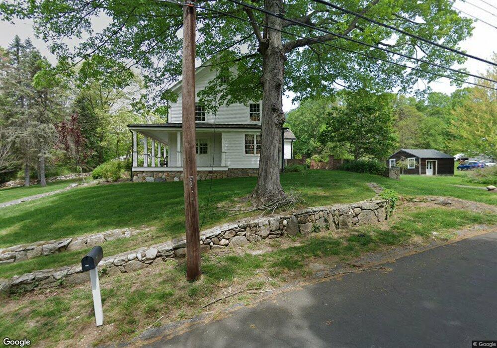 708 Booth Hill Rd, Trumbull, CT 06611 - photo 1