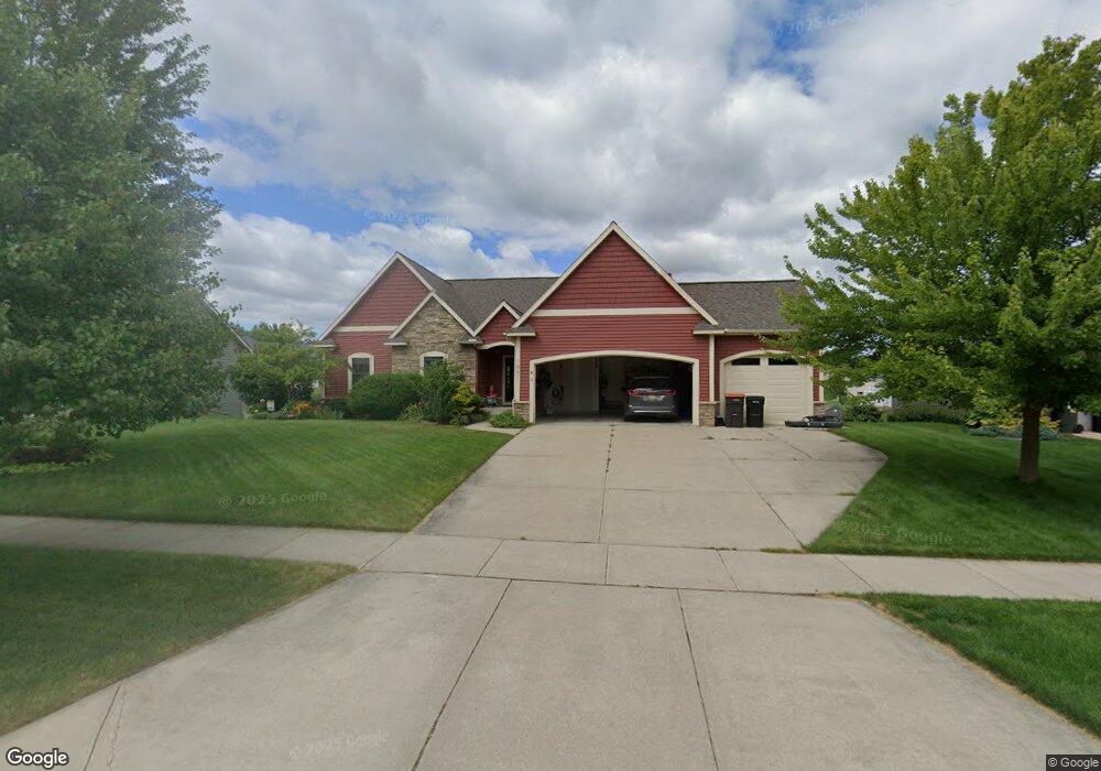 1981 Conifer Ridge Dr SW, Byron Center, MI 49315 - photo 1
