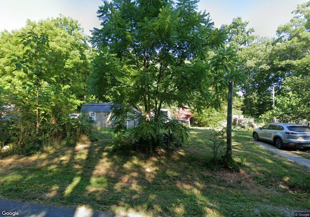 3450 Meredith Country Rd, Asheboro, NC 27205 - photo 1