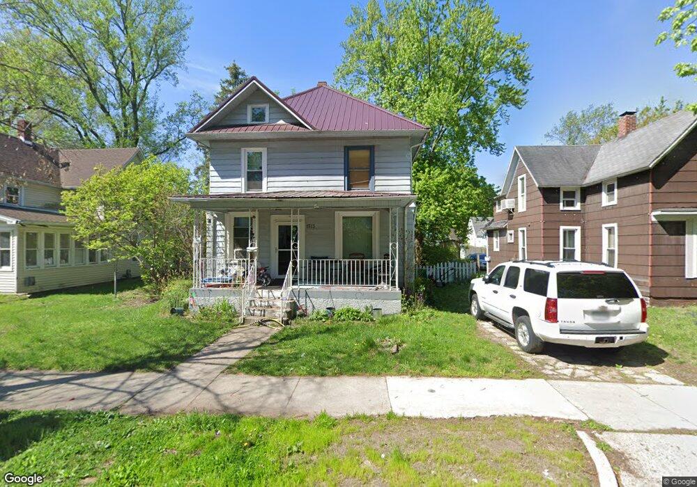 1713 Morton Ave, Elkhart, IN 46516 - photo 1