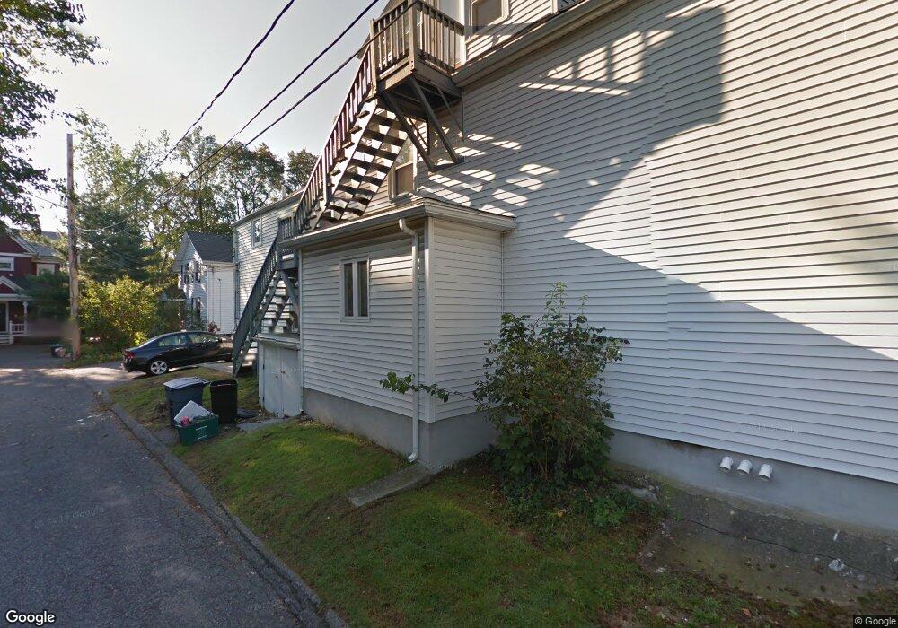 85 Mt Auburn St unit 2, Watertown, MA 02472 - photo 1