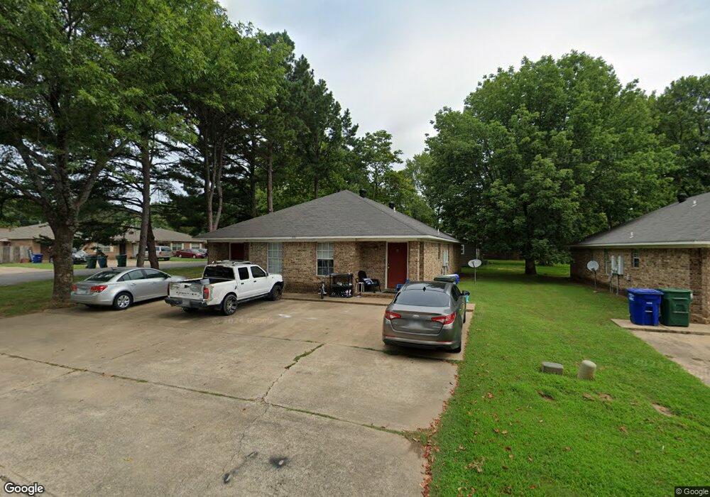3140 Virginia St, Conway, AR 72034 - photo 1