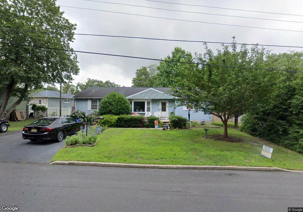 115 W Faunce Landing Rd, Absecon, NJ 08201 - photo 1