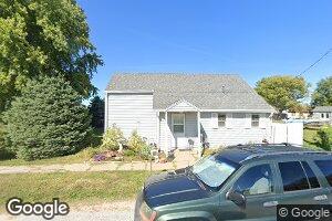 608 Knox St, Bertrand, NE 68927