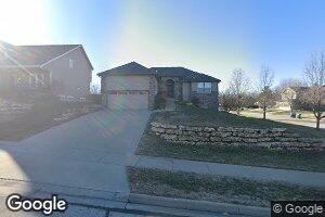 3919 Aspen Dr, Lawrence, KS 66049