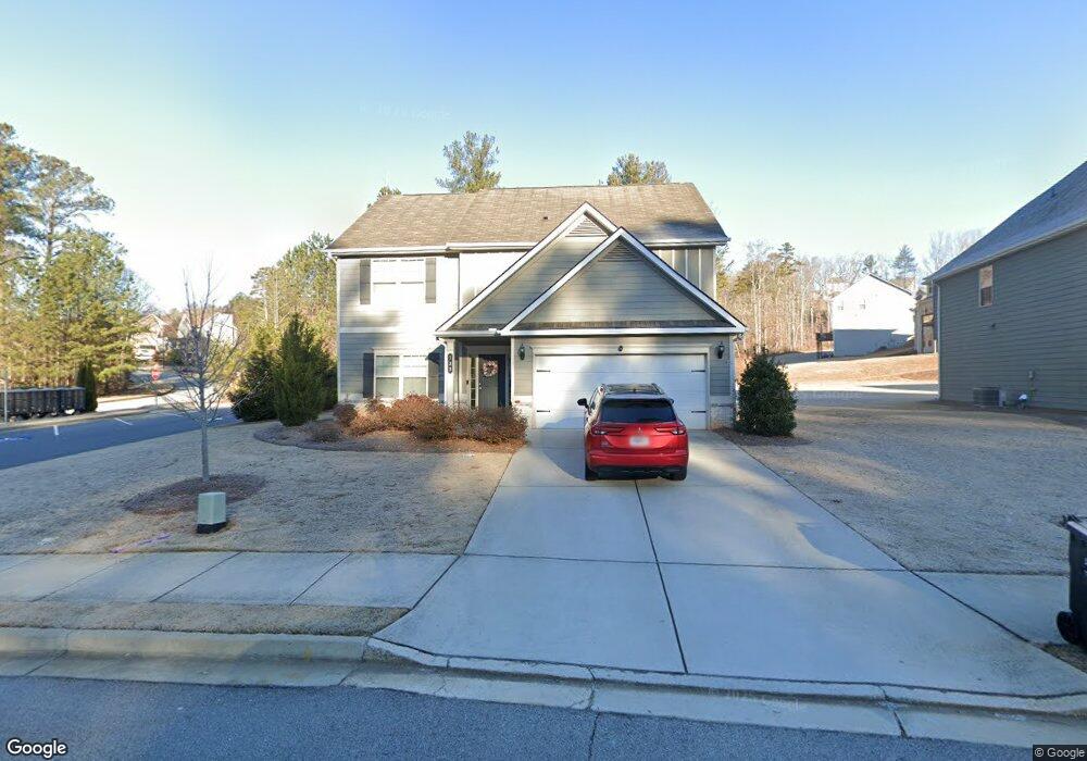 133 Wood Point Way unit 154, Dallas, GA 30157 - photo 1