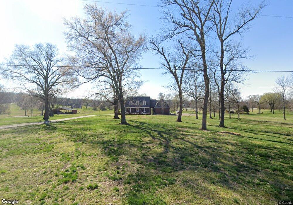 220 New Hope Rd, Shelbyville, TN 37160 - photo 1