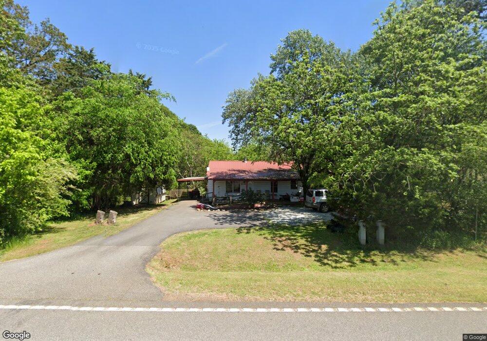 4535 Wildcat Bridge Rd, Royston, GA 30662 - photo 1