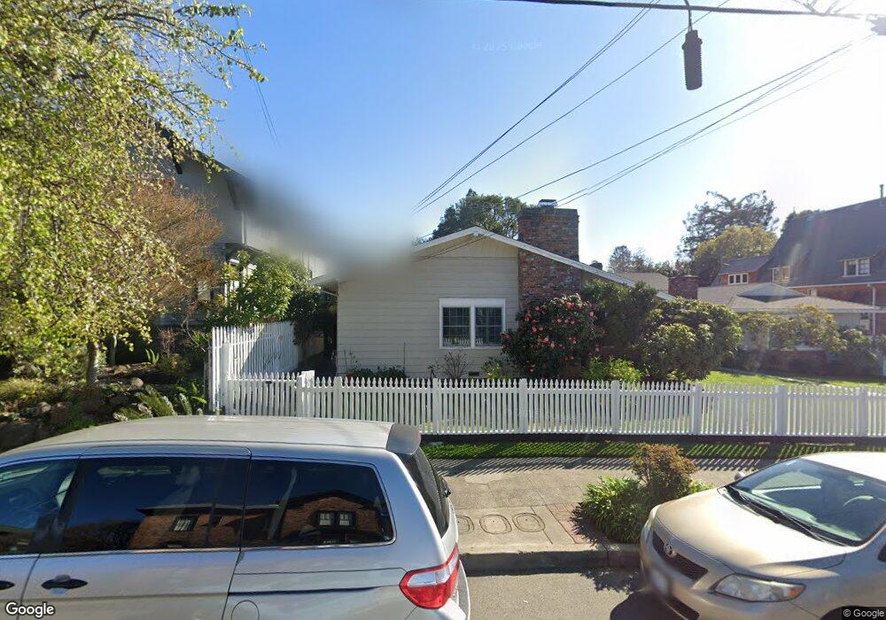 2836 Webster St, Berkeley, CA 94705 - photo 1