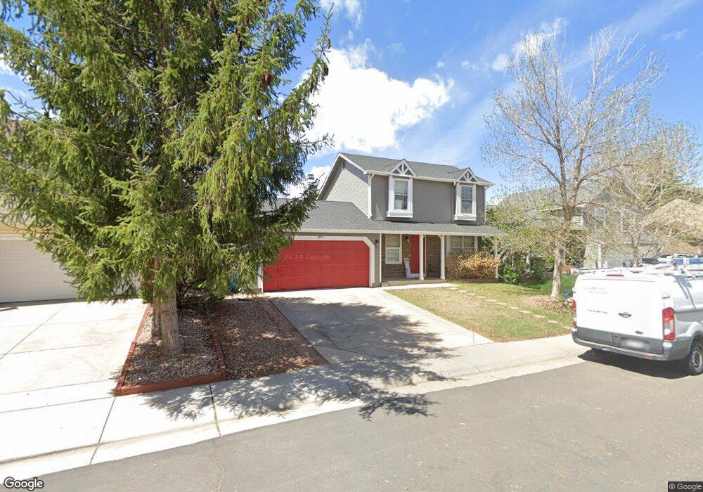 3925 S Flanders Way, Aurora, CO 80013 - photo 1