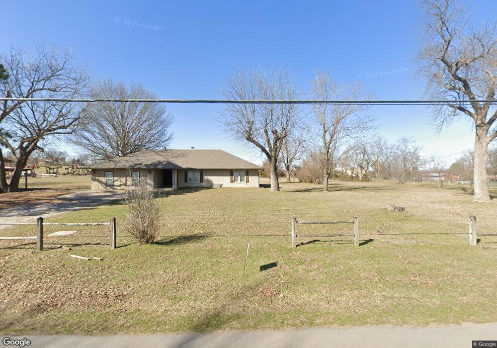 1915 W Taft Ave, Sapulpa, OK 74066 - photo 1