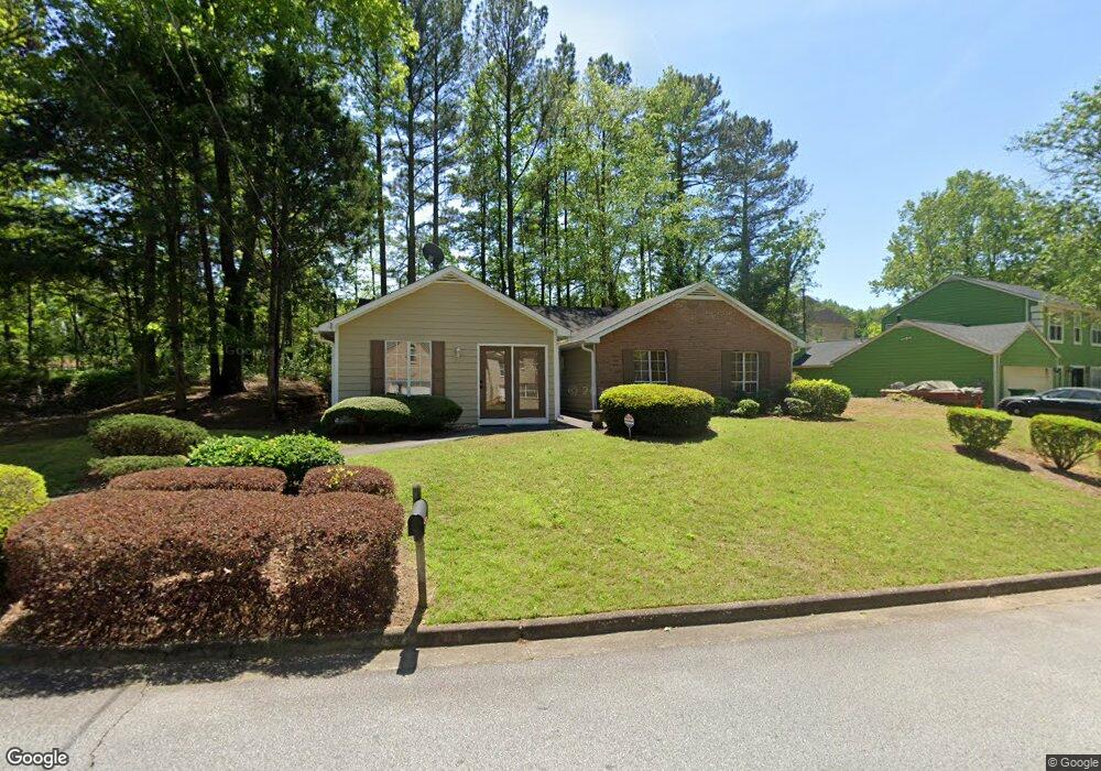 5989 Giles Rd, Lithonia, GA 30058 - photo 1