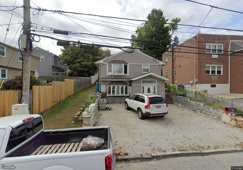 86 3rd Ave, Broomall, PA 19008 - photo 1