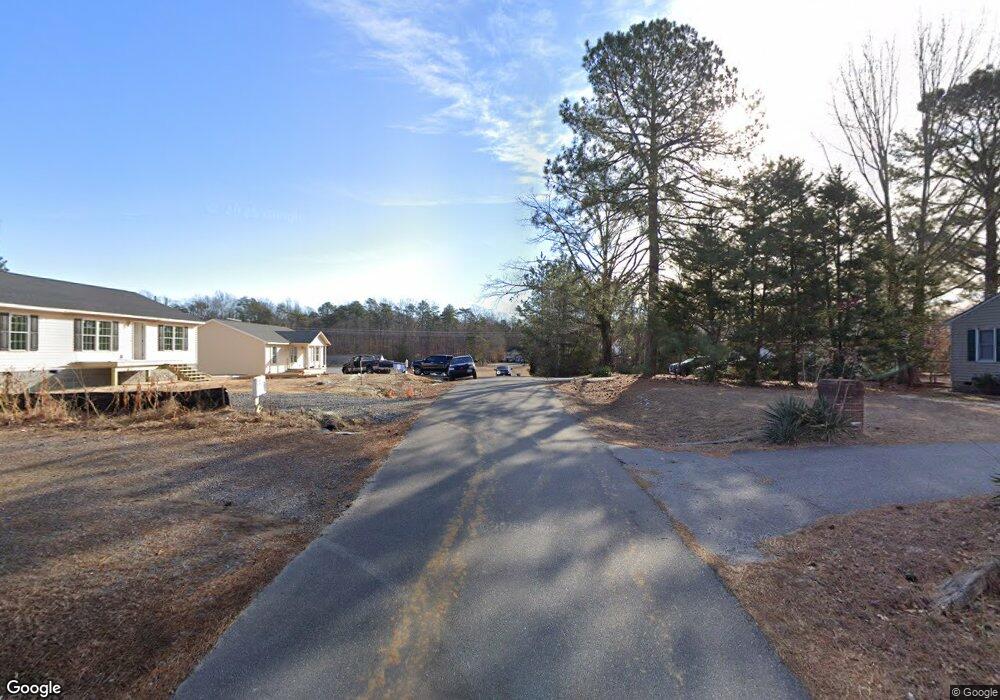 0 Bristle Cone Ln, Ruther Glen, VA 22546 - photo 1