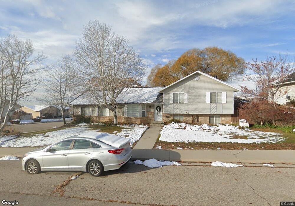 1023 N 850 E, Pleasant Grove, UT 84062 - photo 1