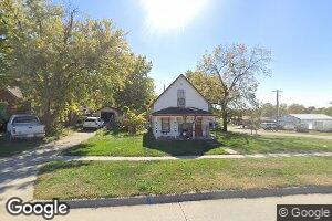501 E Filmore St, Afton, IA 50830