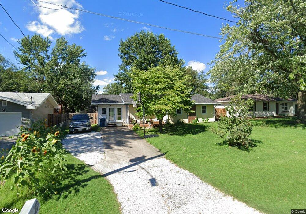 209 W Mcconnell St, Nixa, MO 65714 - photo 1