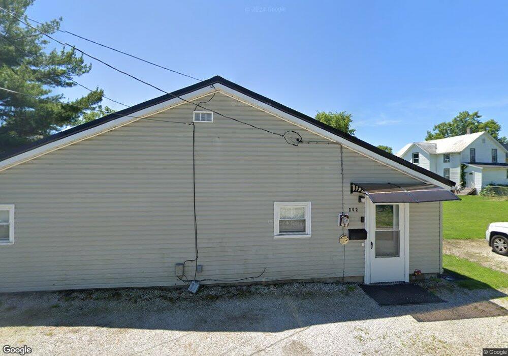 428 Wallace Ave, Bucyrus, OH 44820 - photo 1