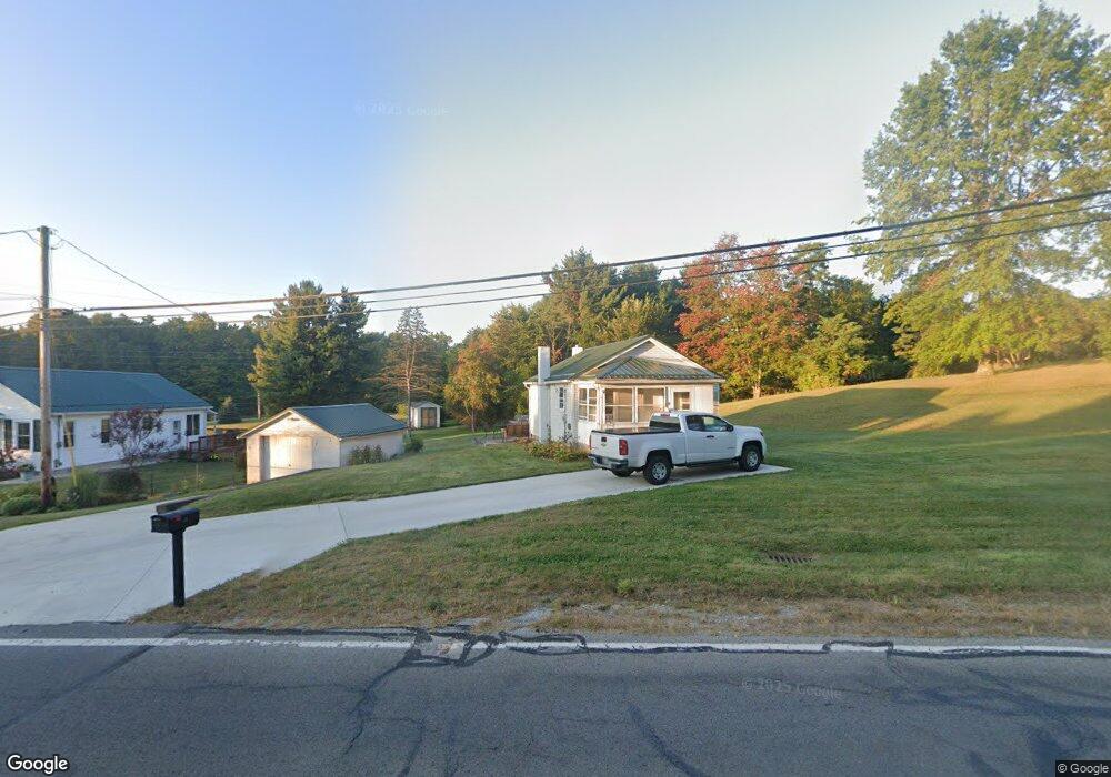 732 Mansfield Lucas Rd, Mansfield, OH 44907 - photo 1