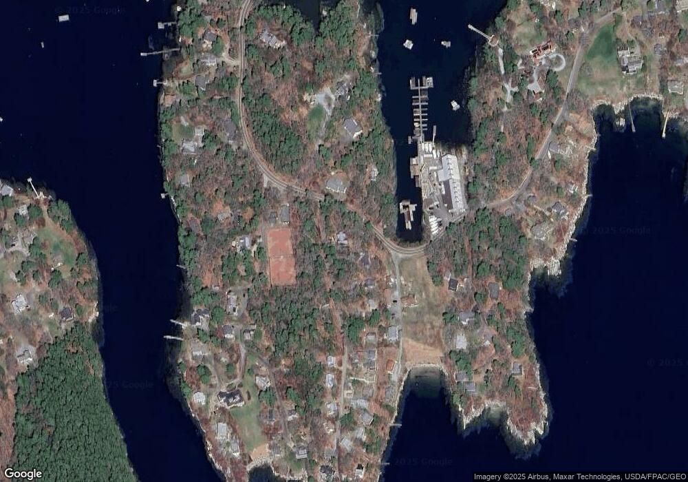 6 Juniper Point Rd, Boothbay Harbor, ME 04538 - photo 1