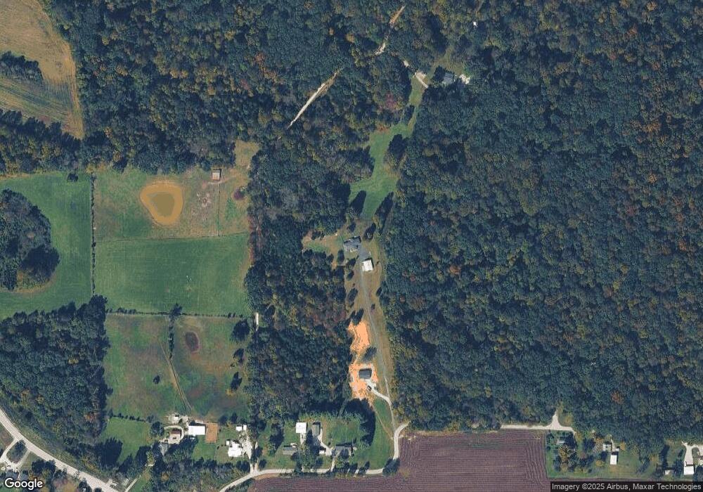 2770 Montgomery Rd SE, Corydon, IN 47112 - photo 1