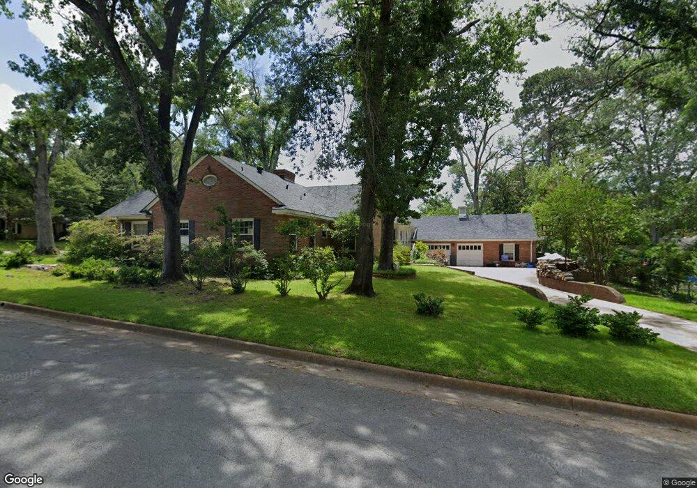 1022 E Barbara St, Tyler, TX 75701 - photo 1