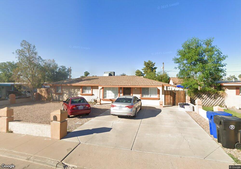 1404 E 2nd Ave, Mesa, AZ 85204 - photo 1
