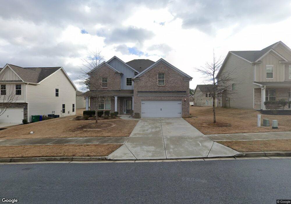 2466 Overlook Ave unit 69, Lithonia, GA 30058 - photo 1