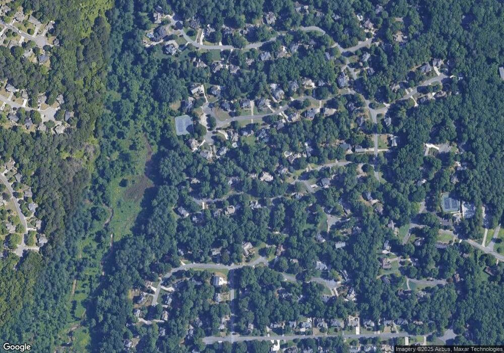 1050 York Trace SW, Marietta, GA 30064 - photo 1