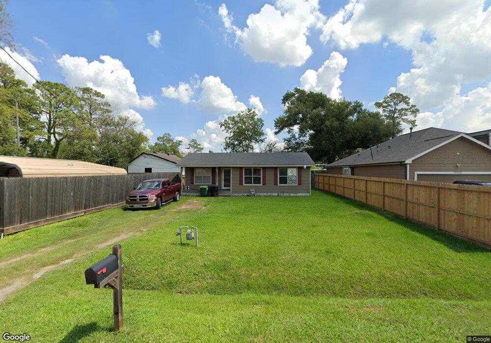 5626 Bersey Ln, Houston, TX 77091 - photo 1