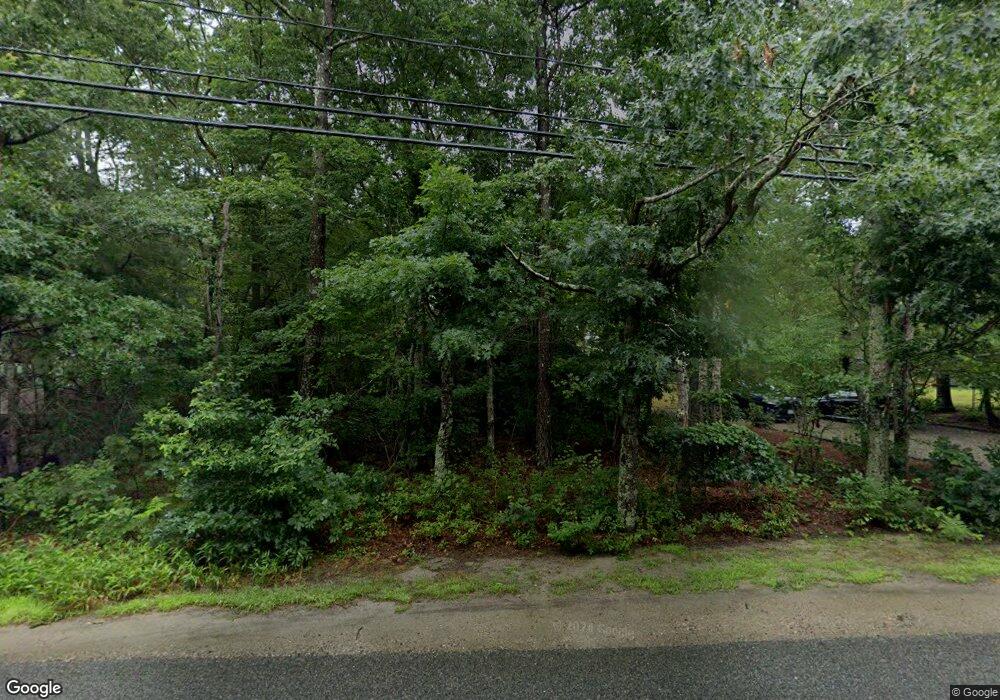 343 Sam Turner Rd, East Falmouth, MA 02536 - photo 1