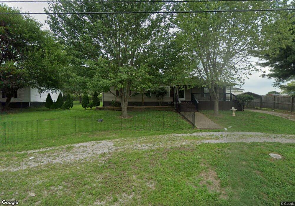 537 Hughley Ln, Harrodsburg, KY 40330 - photo 1