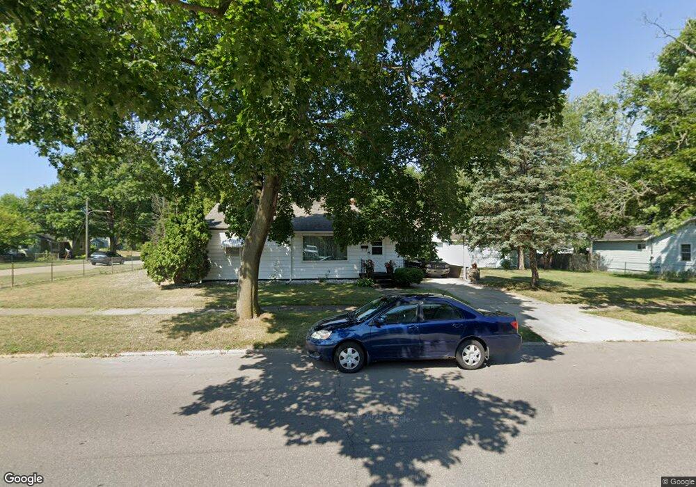 404 N 13th St, Niles, MI 49120 - photo 1