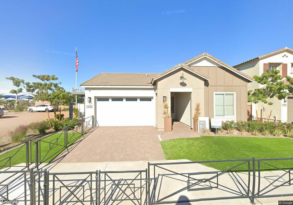 1434 E Coconino Way unit 36445357, Gilbert, AZ 85298 - photo 1