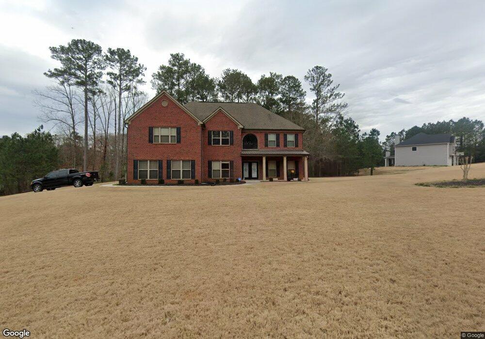 120 Constance Dr, Locust Grove, GA 30248 - photo 1